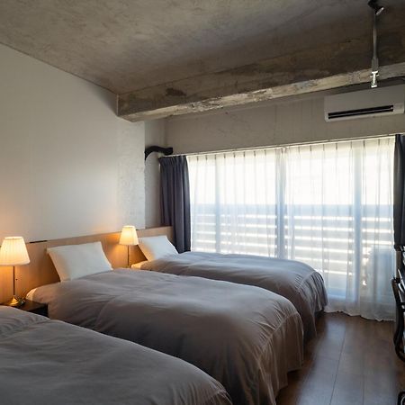 Seamore Residence Shirahama Exterior foto
