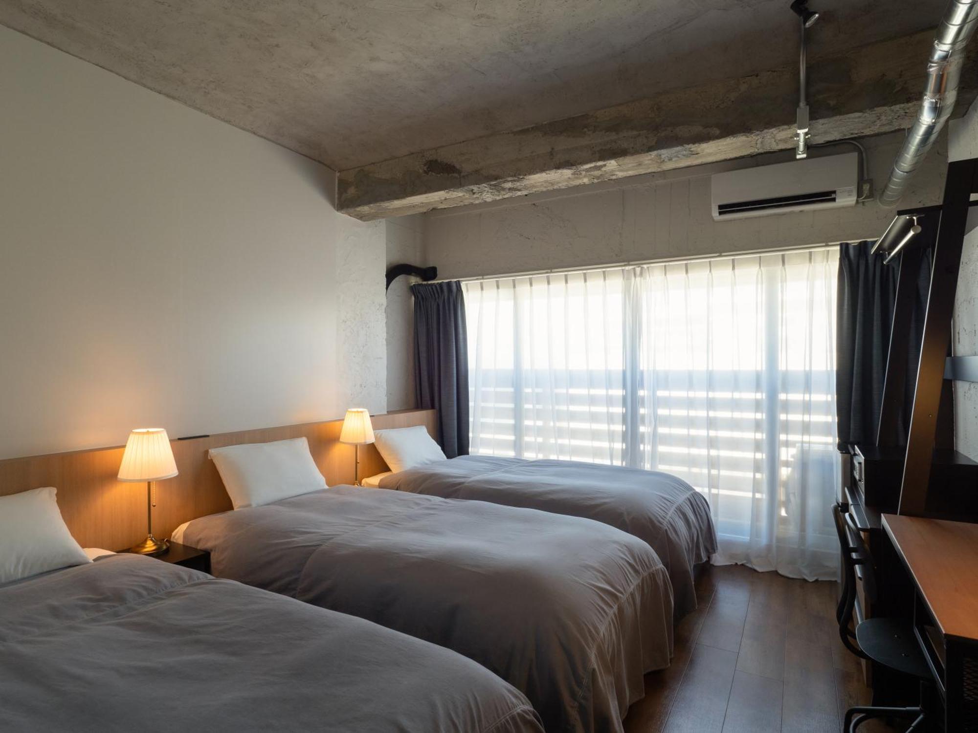 Seamore Residence Shirahama Exterior foto