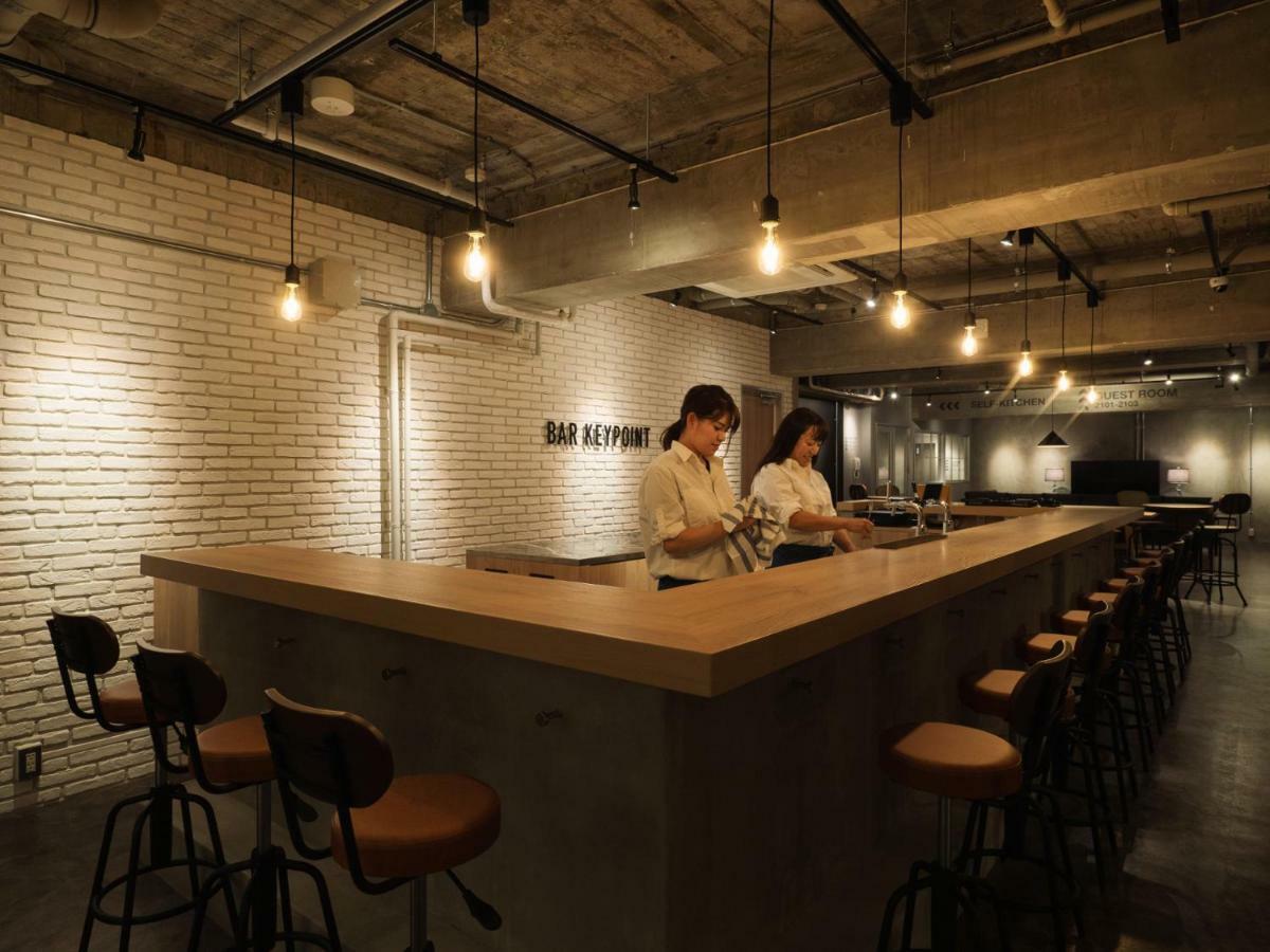 Seamore Residence Shirahama Exterior foto